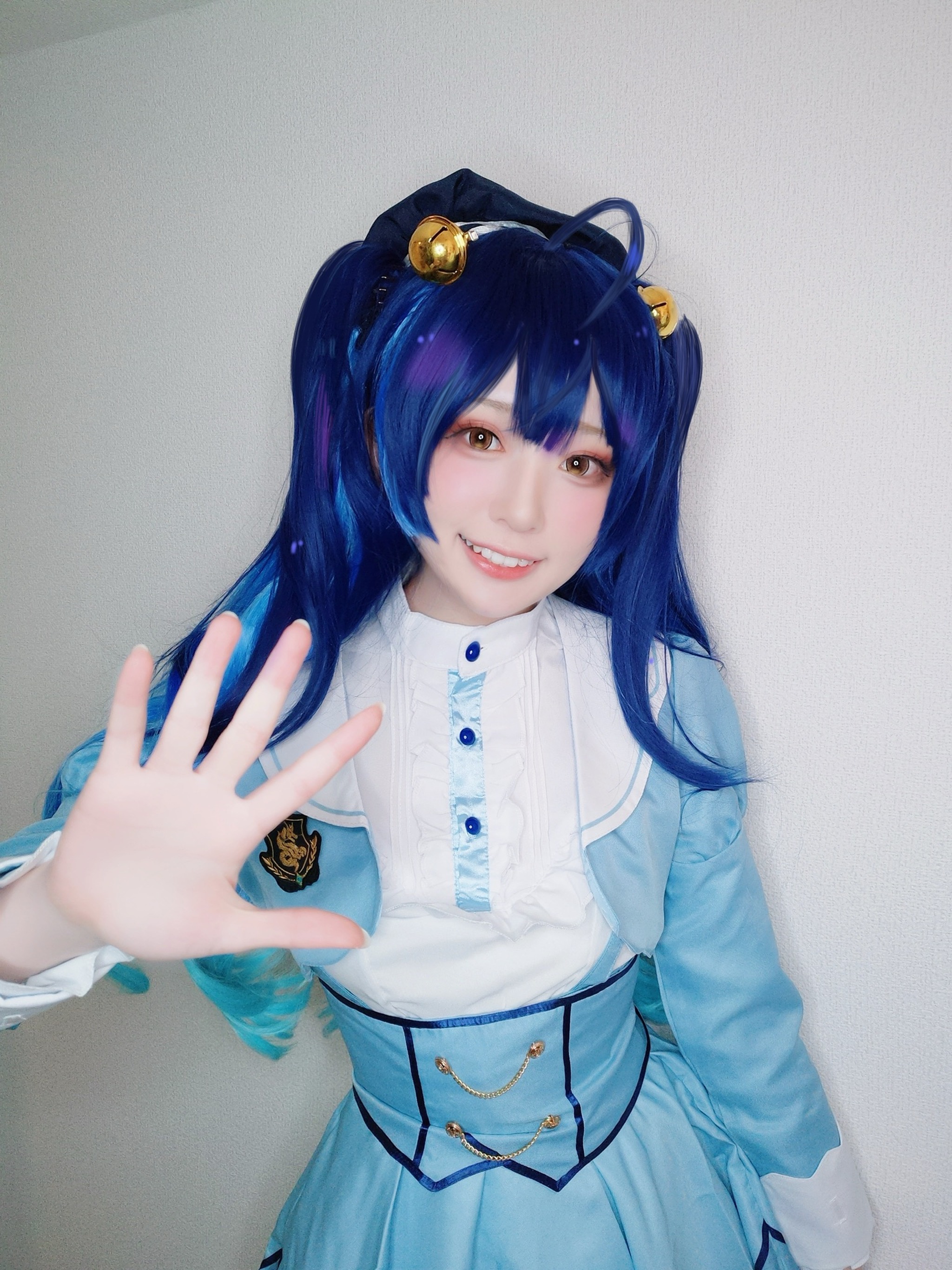 图片[1]-Yuki亭 – NO.007 天宮こころコスプレ [42P]-XikXak